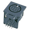 mini din socket